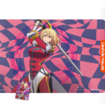 Cha Hae-In Solo Leveling Universus