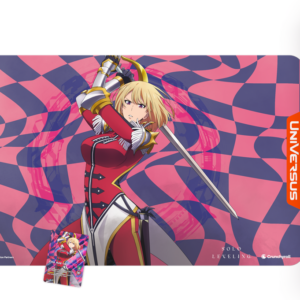 Cha Hae-In Solo Leveling Universus