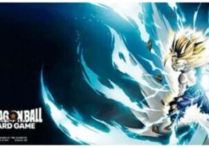 Son Gohan Super Sayajin Kamehameha Plaumat Dragon Ball