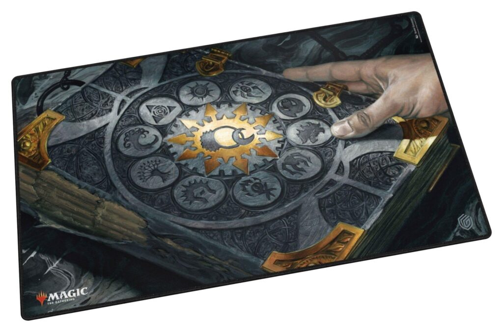 Guild Summit Playmat MTG Ultimate Guard