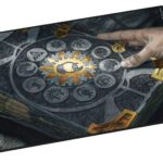 Guild Summit Playmat MTG Ultimate Guard
