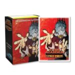 MHA Shigaraki Art Standard 100 Micas Dragon shield