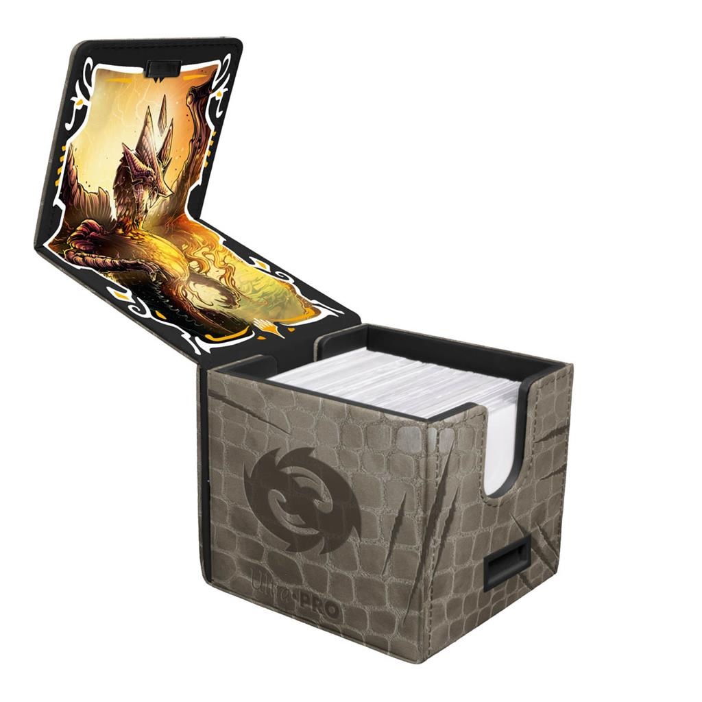 Alcove Edge Deckbox Absan 100+ Tarkir Ultra Pro