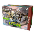 Bundle Secrets of Strixhaven Magic Ingles
