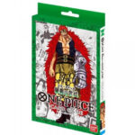 Worst Generation Starder Deck ST02 One Piece