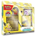 Wolrd Championship Deck 2023 Psychic Elegance Pokemon