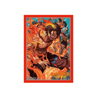 Ace Standandar 70 Micas One Piece TCG