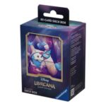 Genio Deck Box 80+ Lorcana