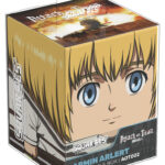 Squaroes Armin Arlet 100+ Ultimate Guard