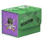 Sidewinder Zoro Netflix Xenoskin 80+ Ultimate Guard