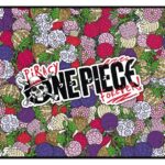 Devil Fruit Playmat Netlfix One Piece Ultimate Guard