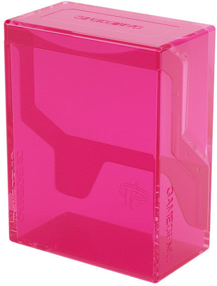 Bastion 50+ Pink Gamegenic