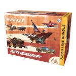 Finish Line Bundle Aetherdrift Magic Ingles