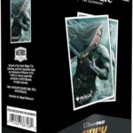 Zephirot Final Fantasy 105 Micas Ultra Pro