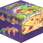 Sidewinder Pizza Box Xenoskin 133+ Ultimate Guard