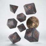 The Witcher Dice Set Q Workshop