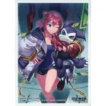 Yuuki Standandar 60 Micas Digimon TCG