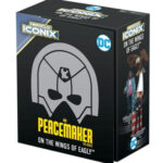Peacemaker Wings of Eagly Iconix Heroclix