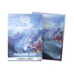 Scalding Tarn Matte Dual Standard 100 Micas Dragon Shield