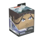 Squaroes Katara 100+ Ultimate Guard
