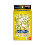 Fable Walts Starter Deck ST19 Digimon
