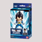 Vegeta Mini Daima Starter Deck FS07 DBS Fusion World