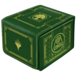 Earth Kingdom 133+ Deckbox Domaru
