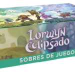 Play Booster Lorwyn Eclipse Magic Español