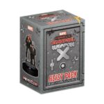 Deadpool Weapon Heist Pack Heroclix