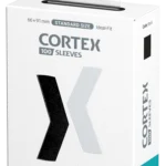 Black Standard Cortex 100 Micas Ultimate Guard