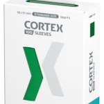 Green Standard Cortex 100 Micas Ultimate Guard