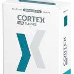 Petrol Standard Cortex 100 Micas Ultimate Guard