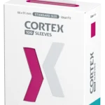 Pink Standard Cortex 100 Micas Ultimate Guard