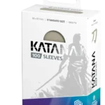Autumn Moon Standard Katana 100 Micas Ultimate Guard