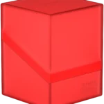 Boulder Ruby 100+ Ultimate Guard