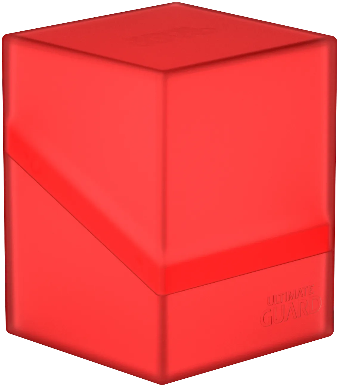 Boulder Ruby 100+ Ultimate Guard