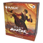 Prerelease Zuko Avatar the Last Airbender Magic Español