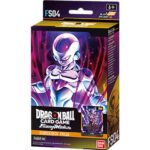 Frieza Starter Deck FS04 DBS Fusion World