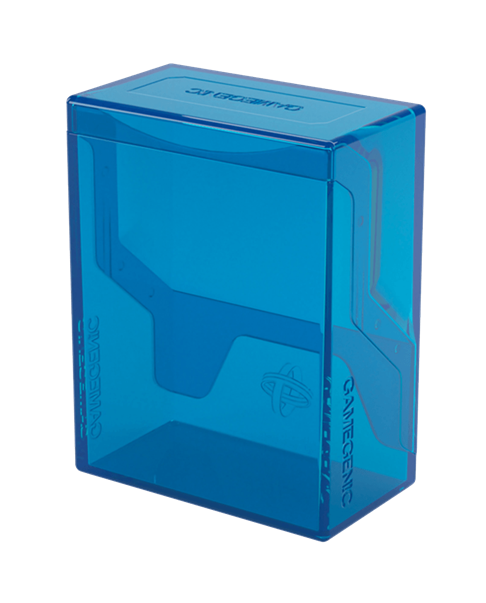 Bastion 50+ Blue Gamegenic