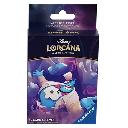 Genio 65 Micas Lorcana