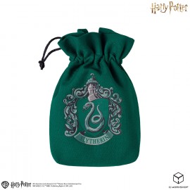 Dice Puch Slytherin Harry Potter Q Workshop