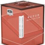 Boulder Hybrid Mana Edition Mountain 100+ Ultimate Guard