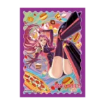 Jewelry Bonney Standandar 70 Micas One Piece TCG