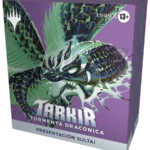 Prerelease Sultai Tarkir Dragonstorm Magic Español