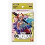 Yamato Starder Deck ST09 One Piece