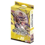 Charlotte Katakuri Starder Deck ST20 One Piece