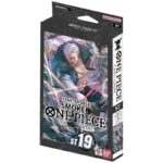 Smoker Starder Deck ST19 One Piece