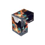 Charizard Deck Box Pokemon Ultra Pro
