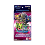 Digimon Beatbreak Starter Deck ST23 Digimon