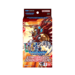 Digimon Data Squad Starter Deck ST24 Digimon